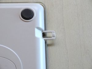 Fate to Fate Küchenwaage Aufhängevorrichtung