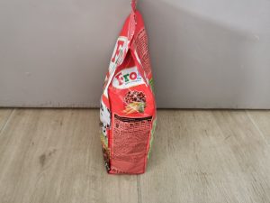 Frolic Complete Hundetrockenfutter Beutel Seite 2