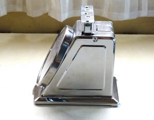 GASTROBACK Classic Seitenansicht