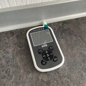 GHB Babyphone Empfänger