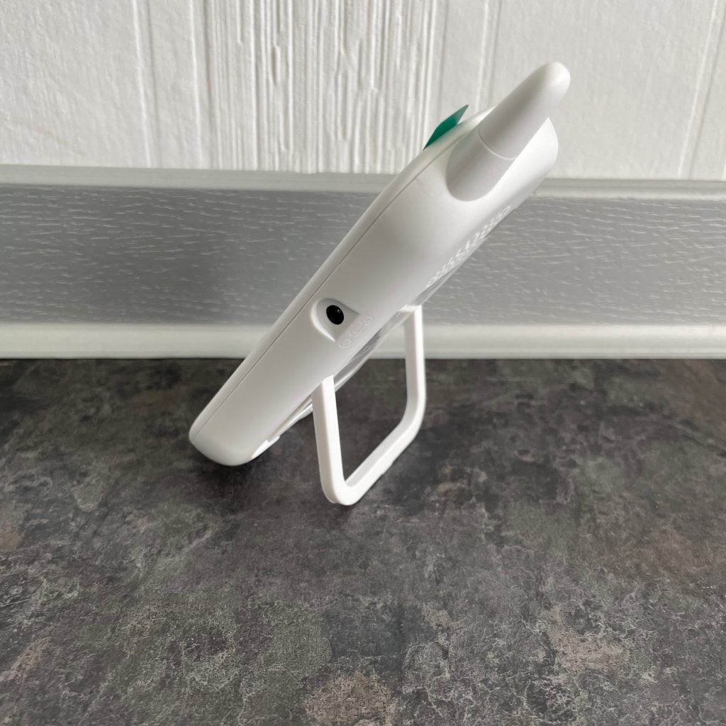 GHB Babyphone Empfänger Halterung