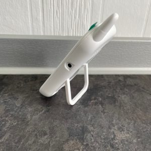 GHB Babyphone Empfänger Halterung