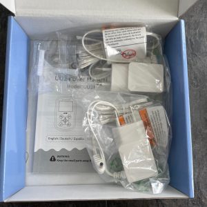 GHB Babyphone Ladegeräte
