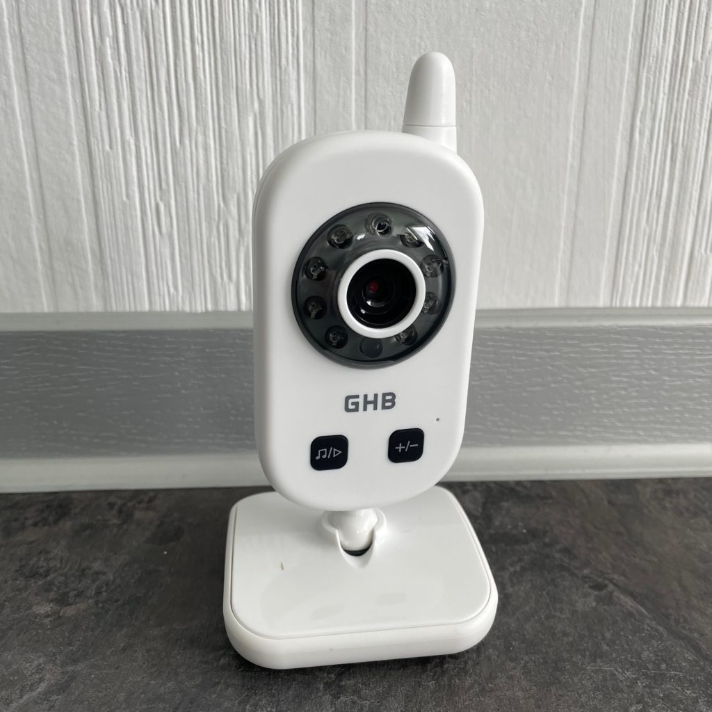 GHB Babyphone Sender