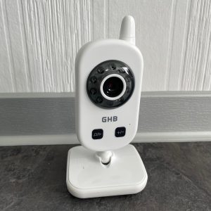 GHB Babyphone Sender