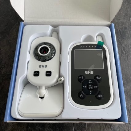 GHB Babyphone