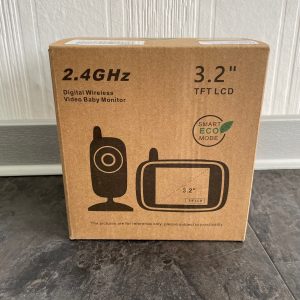 HelloBaby HB32 Babyphone