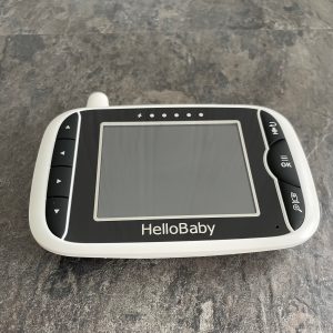 HelloBaby HB32 Babyphone Empfänger