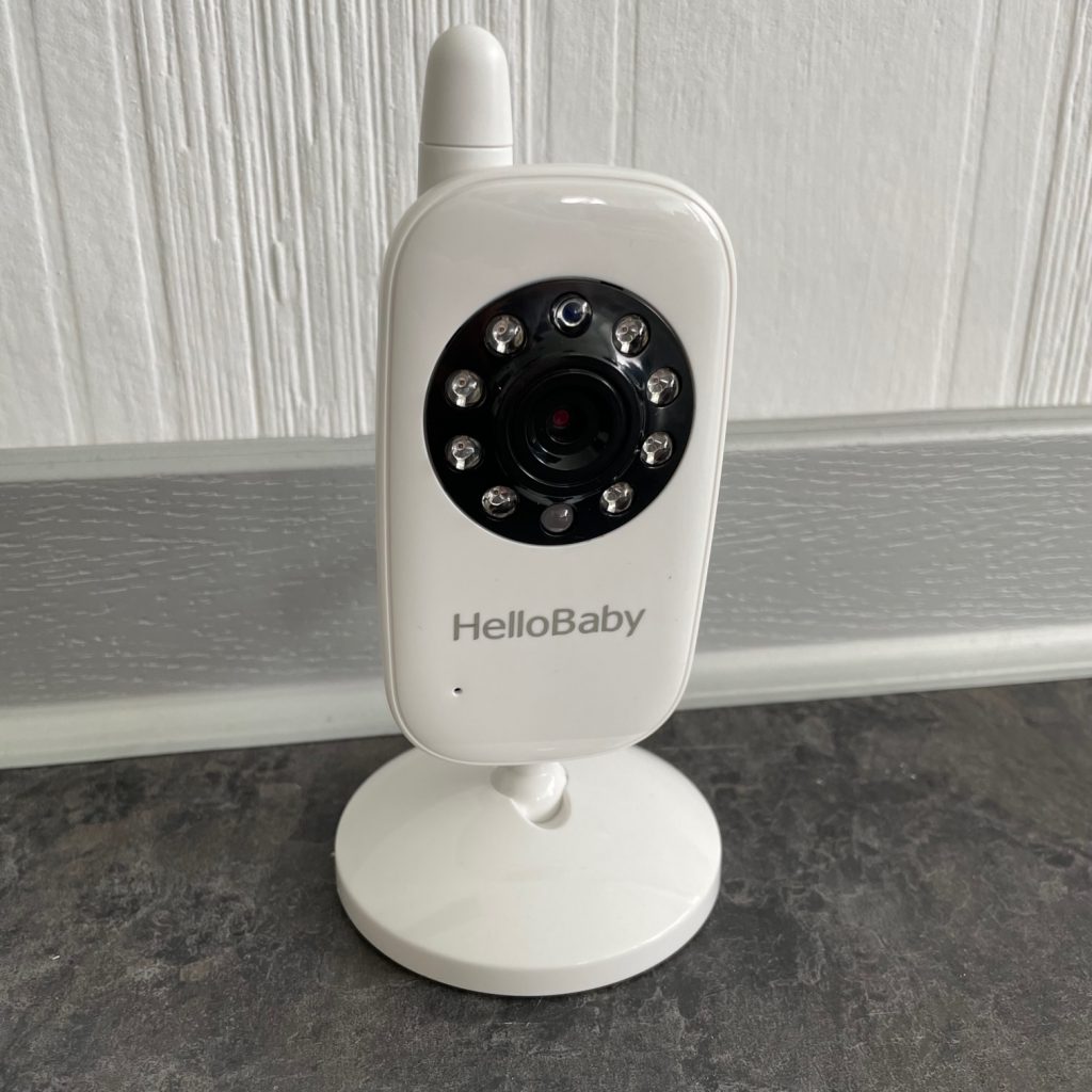 HelloBaby HB32 Babyphone Sender