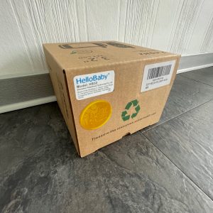 HelloBaby HB32 Babyphone Verpackung