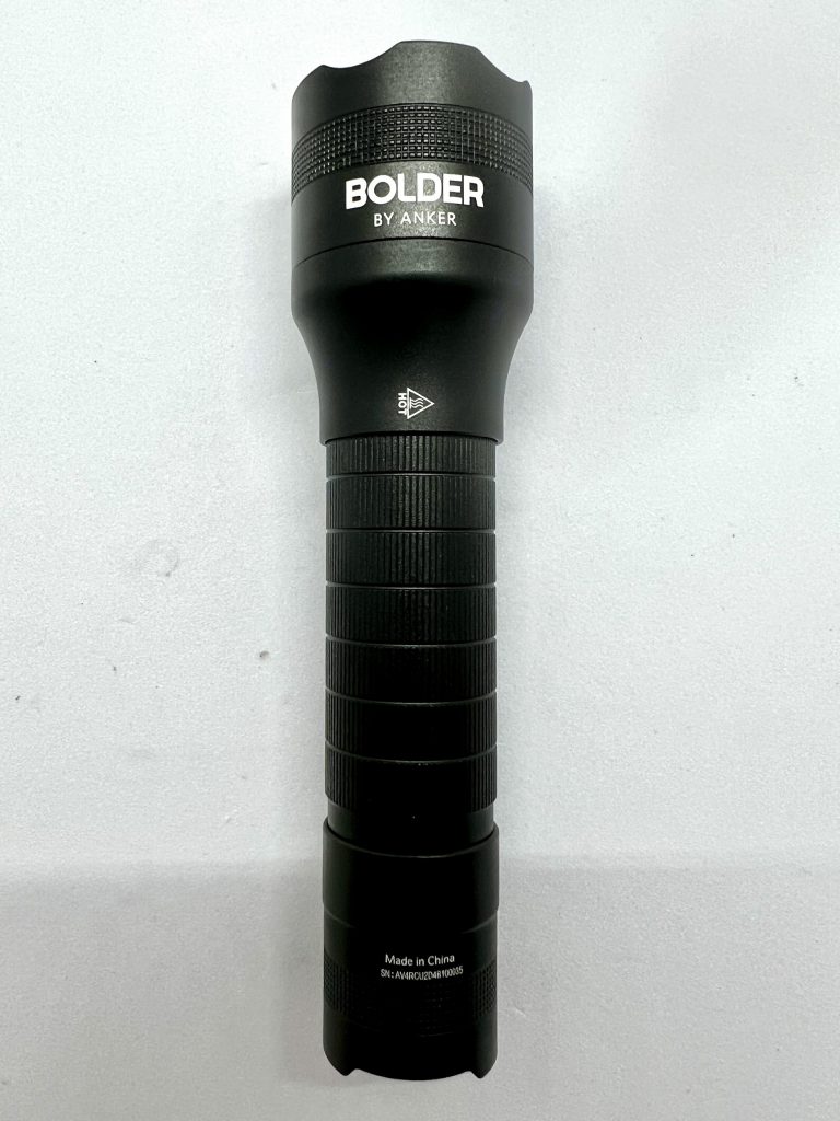 Anker Bolder LC40 Taschenlampe