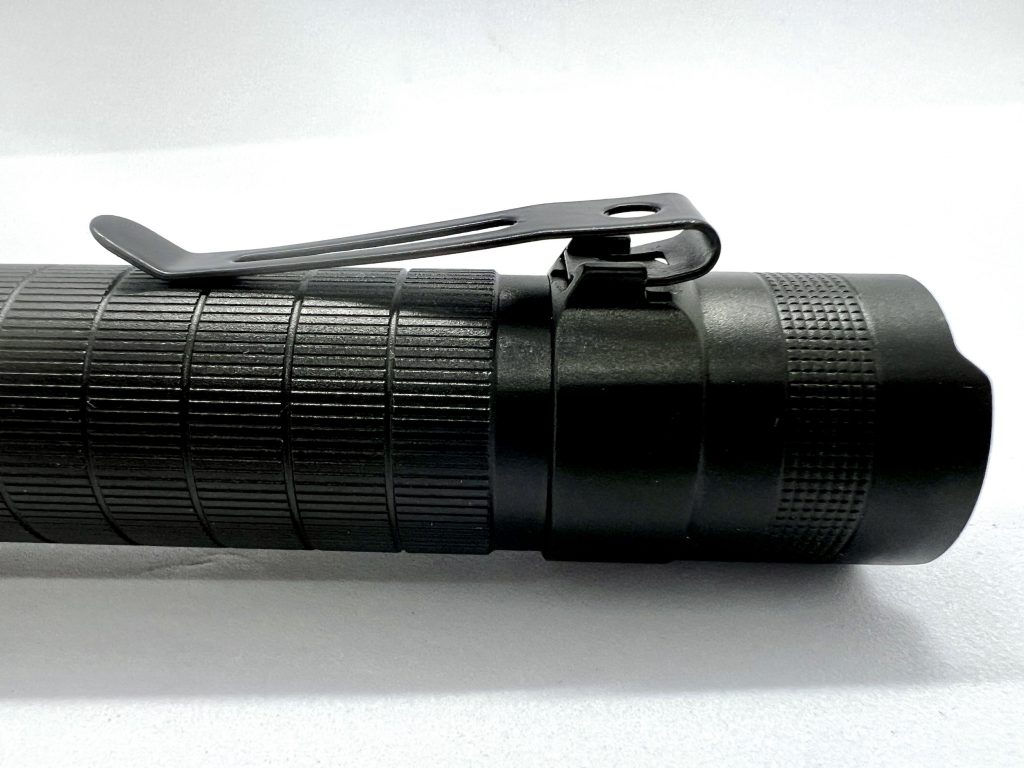 Anker Bolder LC40 Taschenlampe Befestigungsclip