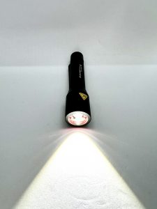 Ledlenser P3 Core Taschenlampe