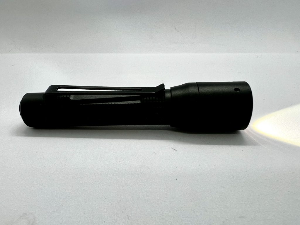 Ledlenser P3 Core Taschenlampe