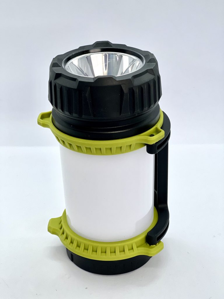 Lighting Ever Taschenlampe