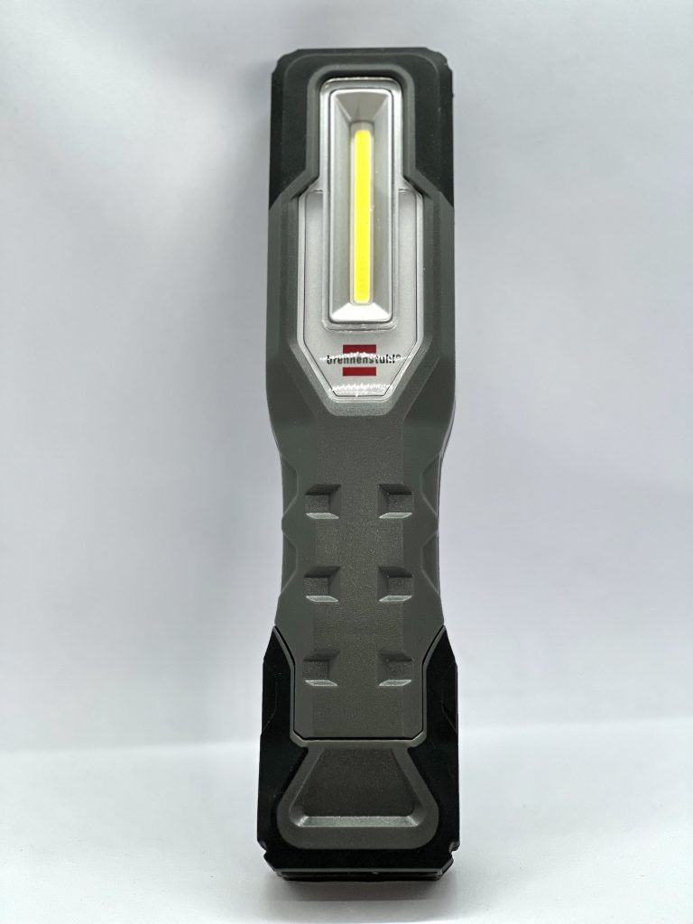 HL 1000 A von Brennenstuhl Taschenlampe