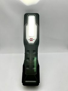 HL 1000 A von Brennenstuhl Taschenlampe Hauptstrahler