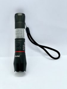 Blukar K9137 Taschenlampe