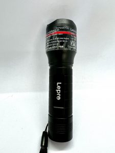 Lepro LE2000 Taschenlampe