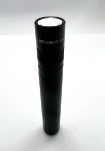 MagLite J3A012 Solitaire LED Taschenlampe