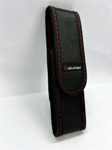 Ledlenser P7R LED Taschenlampe Etui