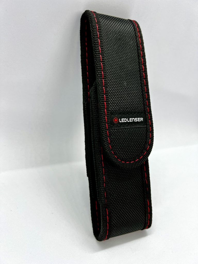 Ledlenser P7R LED Taschenlampe Etui
