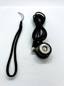 Ledlenser P7R LED Taschenlampe mit Zubehör