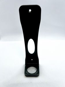 Ledlenser P7R LED Taschenlampe Ladeport