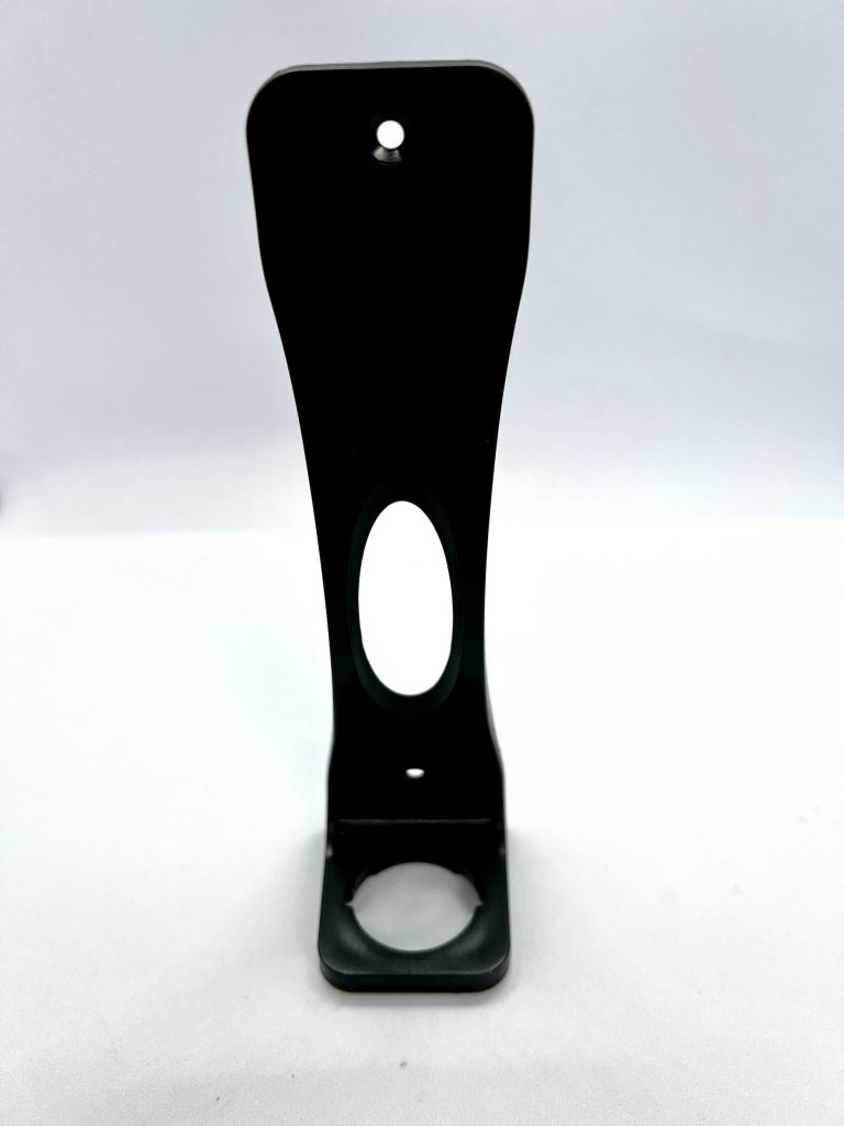Ledlenser P7R LED Taschenlampe Ladeport