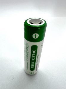 Ledlenser P7R LED Taschenlampe Akku
