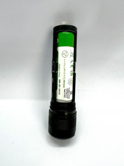 Ledlenser P7R LED Taschenlampe Ladeeinheit