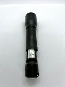 Ledlenser P7R LED Taschenlampe mit Ladeeinheit