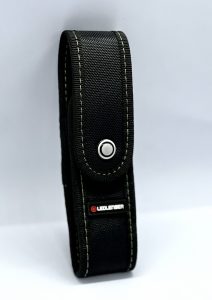 Ledlenser MT14 LED Taschenlampe Etui