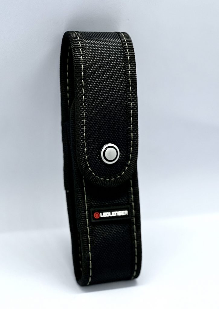 Ledlenser MT14 LED Taschenlampe Etui