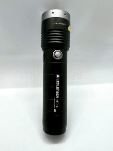 Ledlenser MT14 LED Taschenlampe