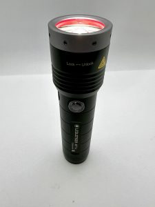Ledlenser MT14 LED Taschenlampe