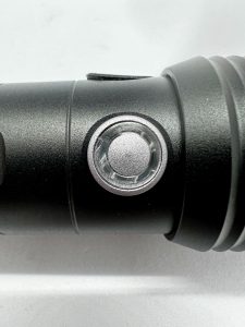 Ledlenser MT14 LED Taschenlampe Powerknopf