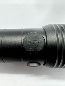 Ledlenser MT14 LED Taschenlampe Ladeport