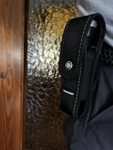 Ledlenser MT14 LED Taschenlampe im Etui