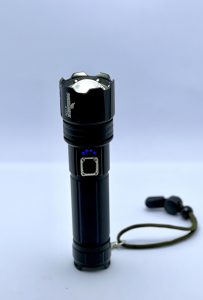 Shadowhawk ‎DE-FR-S1476 Taschenlampe im Lichtmodus