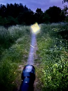 Lepro LE2000 Taschenlampe im Test