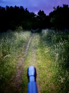 VARTA F10 Taschenlampe im Test