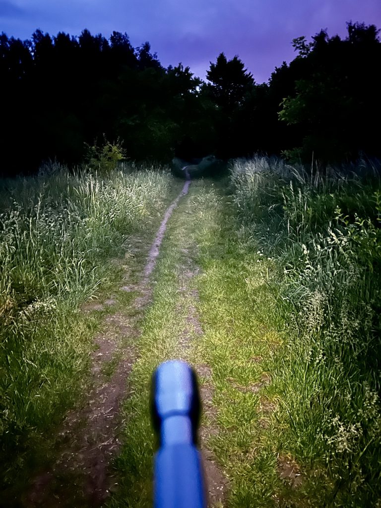 VARTA F10 Taschenlampe im Test