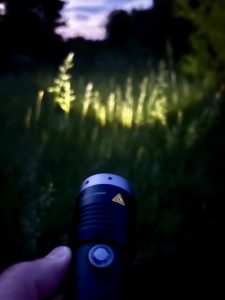 Ledlenser MT14 LED Taschenlampe im Test