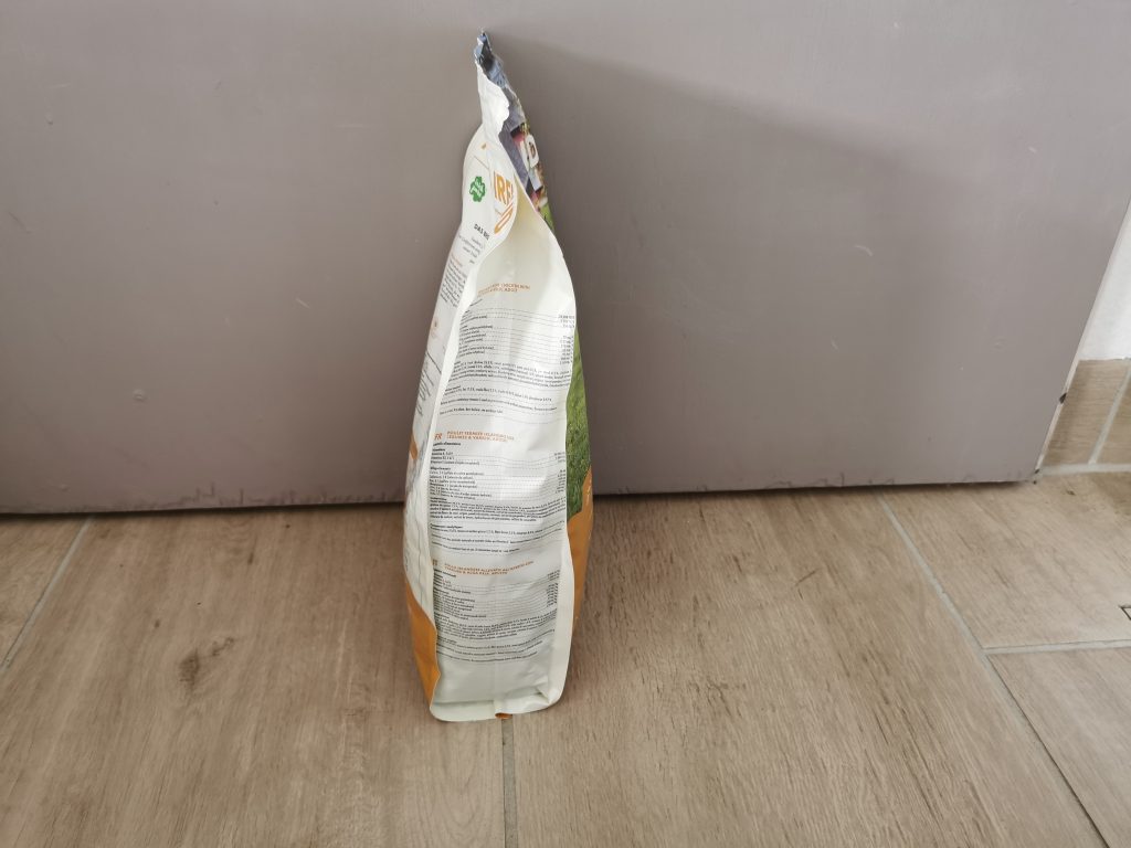 Irish Pure Adult Hundetrockenfutter Seite 2