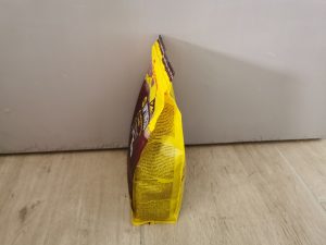 JOSERA Optiness Hundetrockenfutter Beutel seitlich 1