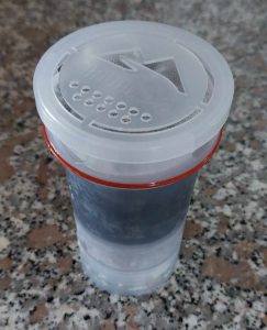 Maunawai Kini Wasserfilter-Kanne Filtereinsatz