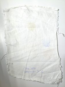 Omo XXXL Waschmittel, Waschergebnis Kaltwäsche 30 Grad