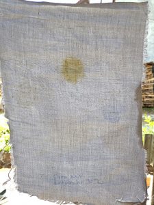 Omo XXXL Waschmittel, Waschergebnis Kaltwäsche 30 Grad, Durchlicht