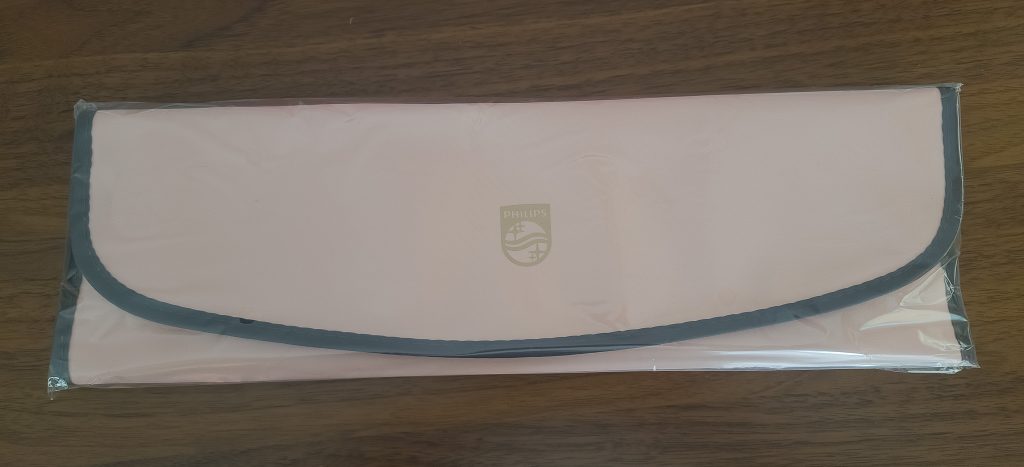 PHILIPS BHS83000 Glätteisen Aufbewahrungstasche